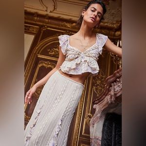 Free People Now & Then Set